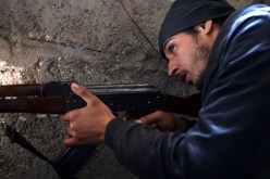 فرنسا وبريطانيا تبادلتا المعلومات الاستخباراتية بشان الجهاديين في سوريا