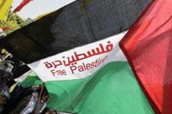 إضراب شامل في القدس احتجاجا على المجزرة الإسرائيلية ضد أسطول الحرية