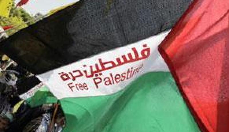 إضراب شامل في القدس احتجاجا على المجزرة الإسرائيلية ضد أسطول الحرية