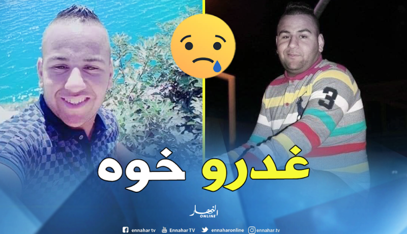 درك الوادي يفك جريمة قتل شاب لشقيقه