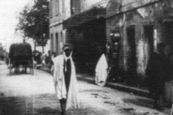 أرشيف السينما الجزائرية على الأنترنت قريبا