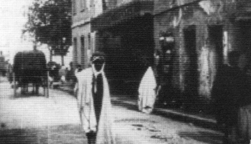أرشيف السينما الجزائرية على الأنترنت قريبا