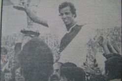 وفاة اللاعب الدولي السابق فريحة عبد القادر بوهران