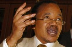 وفاة رئيس زامبيا السابق فريدريك شيلوبا بطل التعددية الحزبية