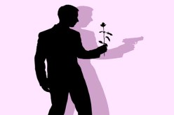 اعترفَ دمك النجس وبرودة أعصابك أنك خائن ومخادع