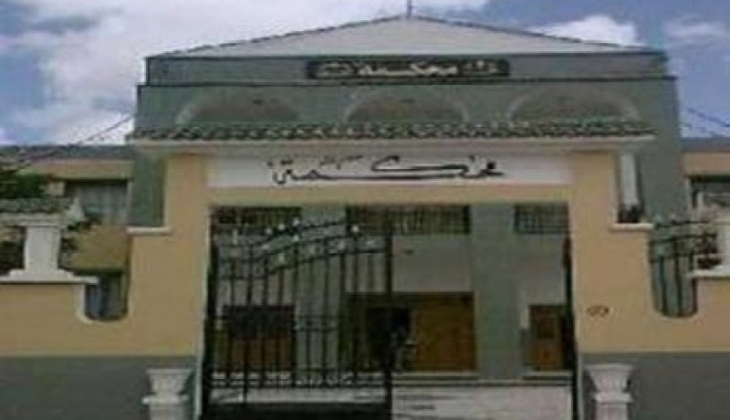 العصرنة لم تصل إلى  فرجيوة