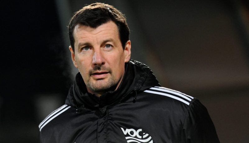 المدرب السَابق لـ”تي بي مازيمبي” مدرباً جديدا لسوسطارة !