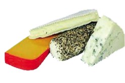 مطاردة مسافر بسبب جبن وعطور في مطار الجزائر!