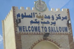 80 رعية جزائرية علقون في الحدود الليبية المصرية