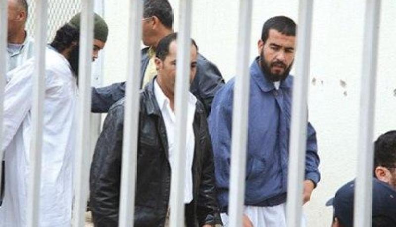 تنتج جرثومة تقضي على الجهاز العصبي