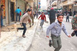 ميدفيديف: الحرب الأهلية لن تتوقف حتى لو رحل الأسد