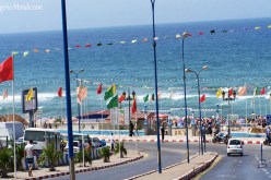 3 آلاف شرطي لإنجاح المخطط الأزرق في بومرداس