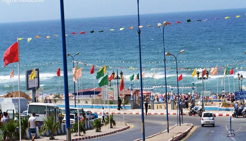 3 آلاف شرطي لإنجاح المخطط الأزرق في بومرداس