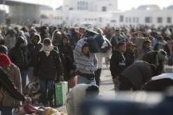 مفوضية الامم المتحدة لشؤون اللاجئين تؤكد تفاقم الأوضاع على الحدود الليبية التونسية