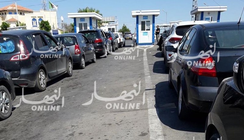 لهذا السّبب فرضت تونس ضريبة “مليون و400” على الجزائريين