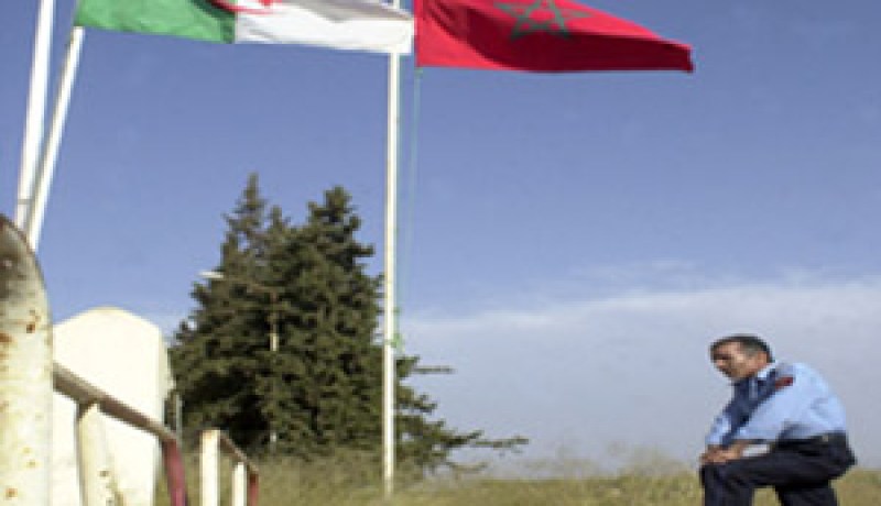 الجزائر تنسحب من الاتحاد المغاربي لفشله وتراهن على الاتحاد المتوسطي:”مراد مدلسي”نطمح مستقبلا لفتح الحدود البرية مع المغرب