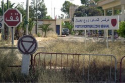 الأمن المغربي يثير احتمال التسلل عبر الحدود الجزائرية، يغلق المعابر ويعلن حالة طوارىء