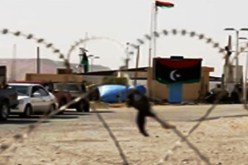 منع الليبيين من دخول الأراضي‮ ‬الجزائرية مؤقتا