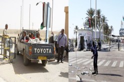 مسألة تأمين الحدود بين ليبيا ودول الجوار تحتاج الى تنسيق