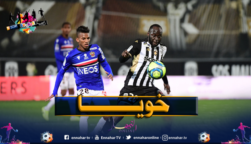 الملالي :”بوداوي أخي”