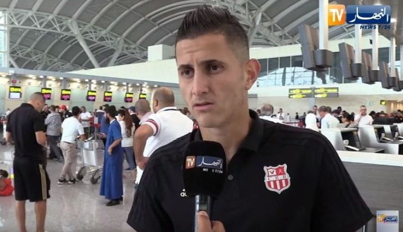 جرار: “المعنويات مرتفعة وهدفنا العودة بتأشيرة التأهل”