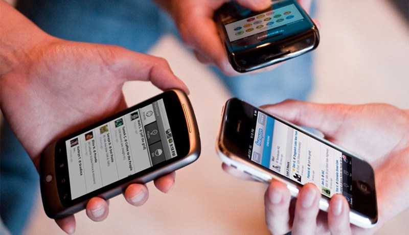 إجراءاتي الإدارية تطبيق جديد علـــى الهواتـــف الـذكية