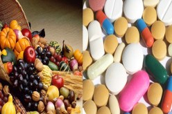 استهلاك مكملات الفيتامينات والمعادن تقي من سرطان القولون