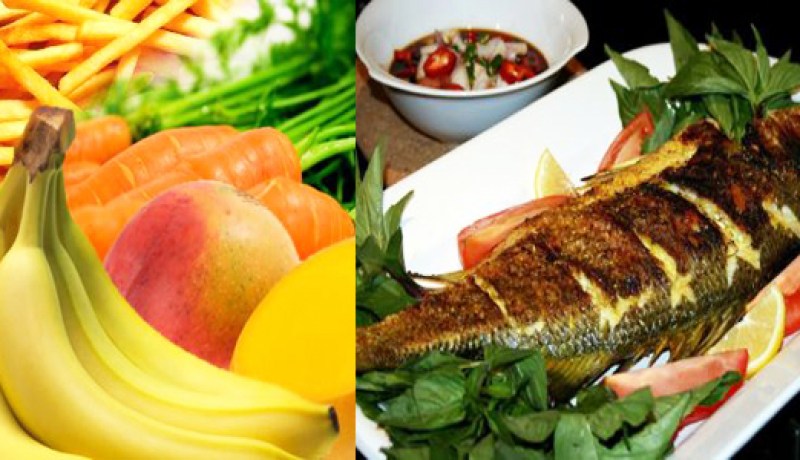10 أطعمة تمنحك السعادة وتطرد عنك الكآبة