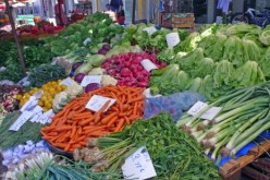 إرتفاع جنوني لأسعار الخضر والفواكه واللحوم