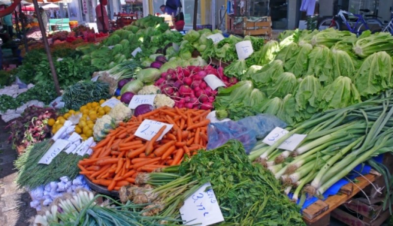 إرتفاع جنوني لأسعار الخضر والفواكه واللحوم