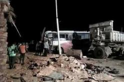 بسكرة .. هلاك 5 أشخاص في حادث مرور