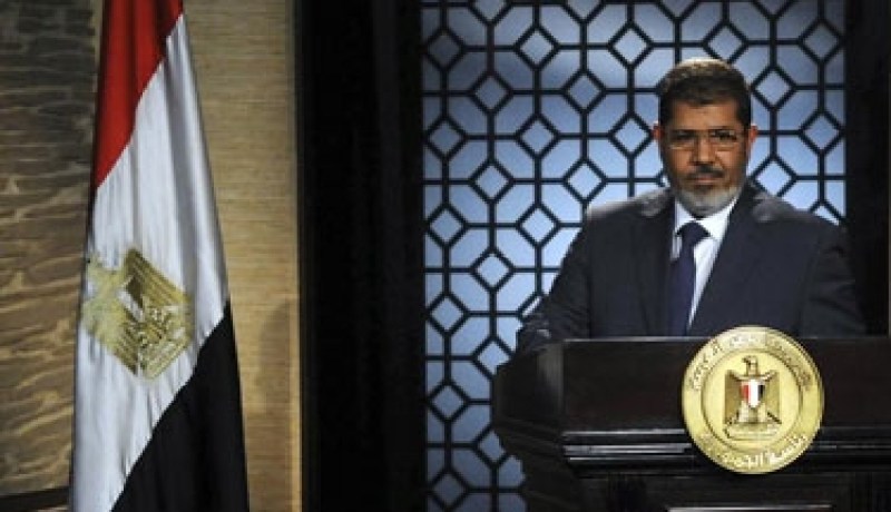 الرئاسة المصرية ستصدر قرارات هامة لتهدئة الأوضاع في بورسعيد