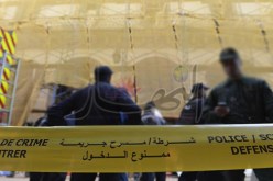 فلاح يقتل شيخا وابنه رميا بالرصاص ثم يحاول الانتحار في تلمسان