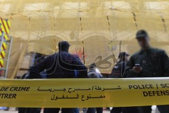 مراهق يذبح آخر بسكين بسبب مناوشات كلامية في بريكة بباتنة