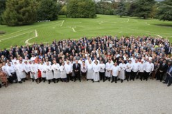 طبّاخة الشرطة وسوناطراك  في مسابقة السفـارة