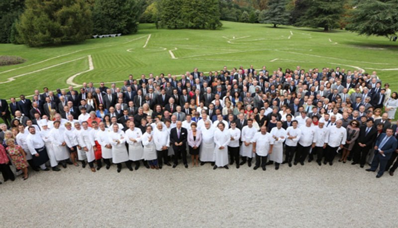 7 جـزائريين في مسابقة الأكل التقليدي بفرنسا