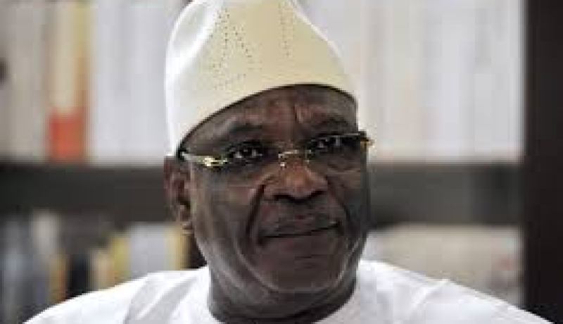 الرعاية الجزائرية للحوار الشامل بين الماليين تأتى في مستوى تطلعاتنا حيال هذا البلد