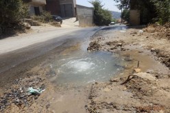 والي يستبعد زياة في أسعارالمياه