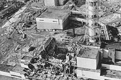 خبراء اميركيون يخشون كارثة بحجم تشرنوبيل في اليابان