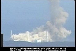 الازمة النووية في اليابان تتفاقم