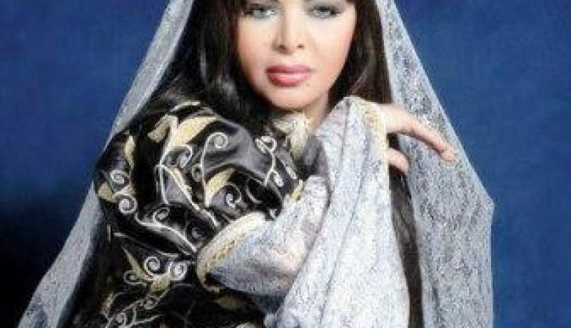 أحلام تنتقد فلة في أداء اللون الخليجي