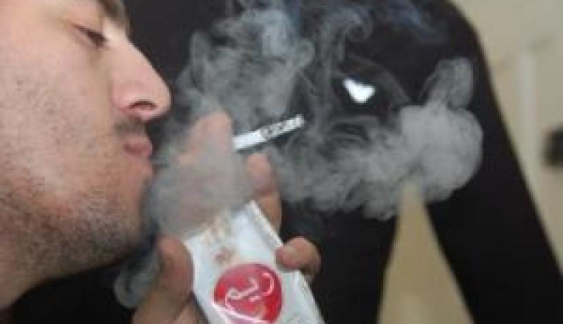 67بالمئة من سجائرالريم مغشوشة