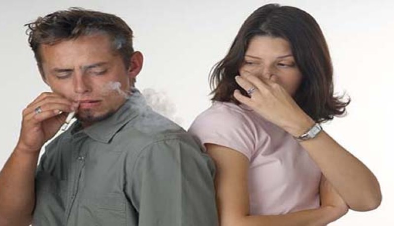 قرية تركية تمنع زواج بناتها من المدخنين