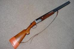 يحاول قتله لأنه طالبه بأخذ ابنته العروس في البويرة