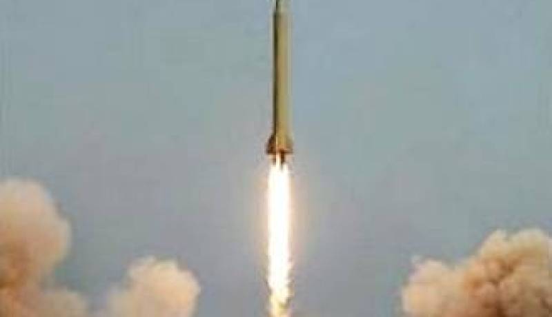 ارجاء إطلاق صاروخ كوري جنوبي يحمل قمرا صناعيا بسبب مشكلة في معدات الحريق