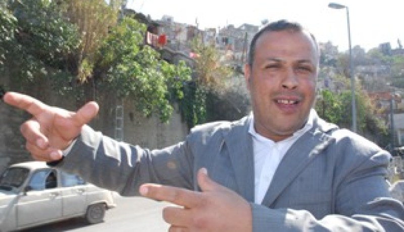 لجأت إلى طبيب نفساني وطبيب أمراض عقلية وراق كي أقول أنني لست مجنونا عندما ترشحت للرئاسيات