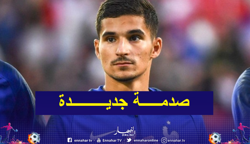 الحظ يعاكس عوار من جديد ويخرجه من قائمة الديكة