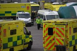 بريطانيا.. إرتفاع عدد الوفيات بفيروس كورونا إلى 1228 حالة