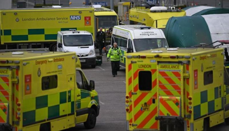 بريطانيا.. إرتفاع عدد الوفيات بفيروس كورونا إلى 1228 حالة