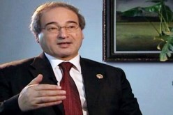 وزير الخارجية السوري يقوم قريبا بجولة لدول الخليج لإطلاع قادتها على تطورات الأوضاع